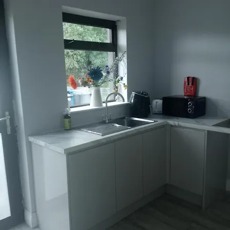 Apartment Cistin Bheag Aine *