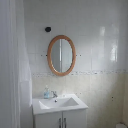 Apartmán Cistin Bheag Aine Ballygawley