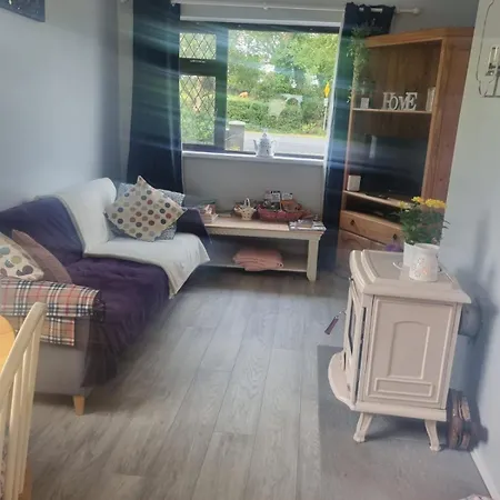 Appartement Cistin Bheag Aine *
