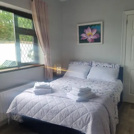 Cistin Bheag Aine Appartement Ballygawley