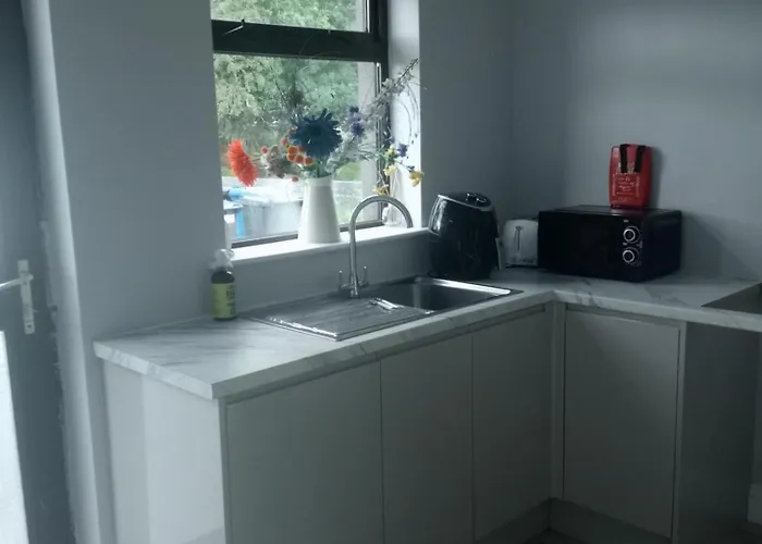 Appartement Cistin Bheag Aine *