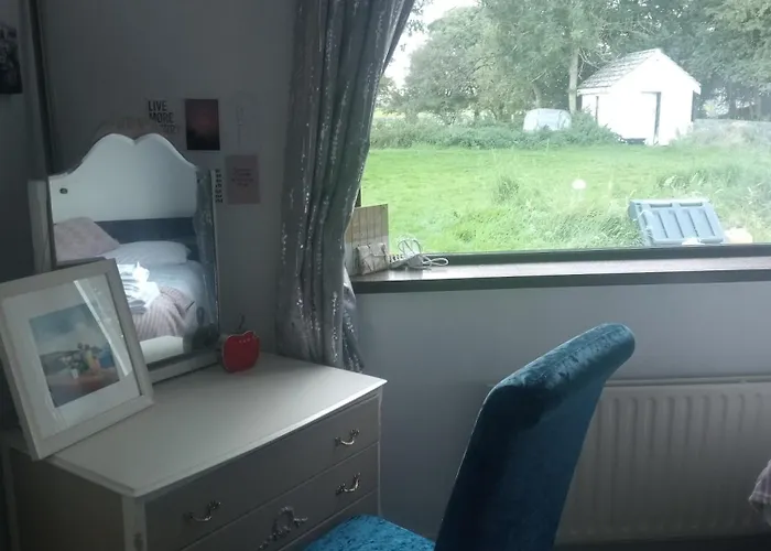 Cistin Bheag Aine Ballygawley