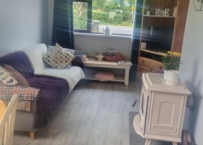 Appartement Cistin Bheag Aine *