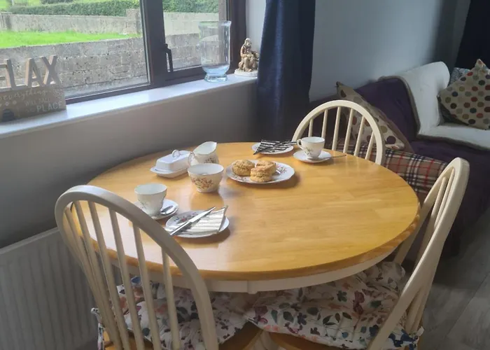 Cistin Bheag Aine Ballygawley