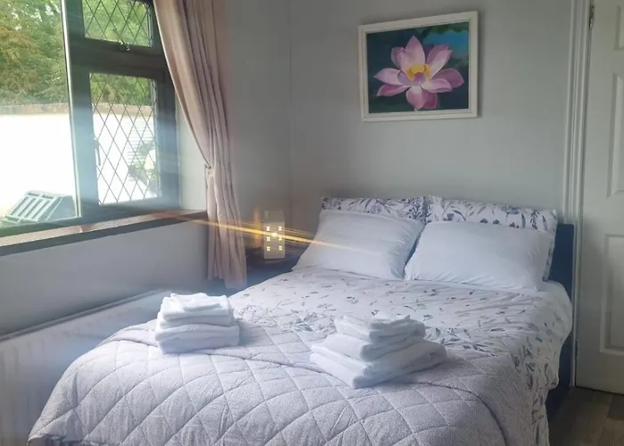 Cistin Bheag Aine Appartement Ballygawley